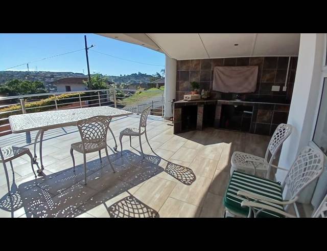 4 BEDROOM HOUSE FOR SALE IN MOORTON